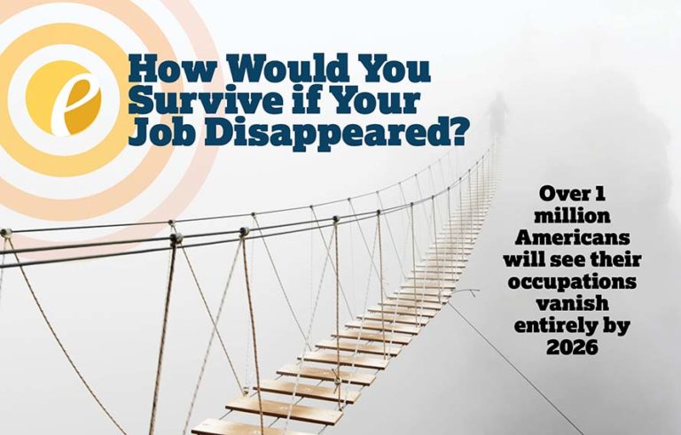 The Entrepreneur’s Source: Why Entrepreneurship Is Less Risky Than Employment