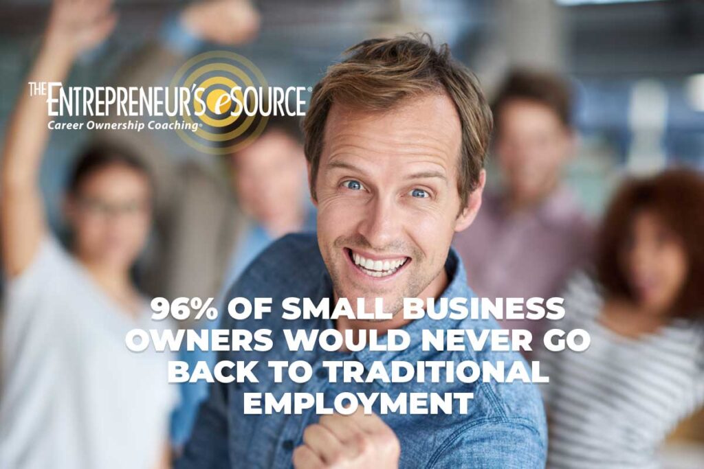 Ready to Break Free from the Corporate Ladder?