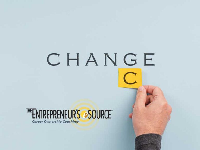 Why Is Change So Difficult