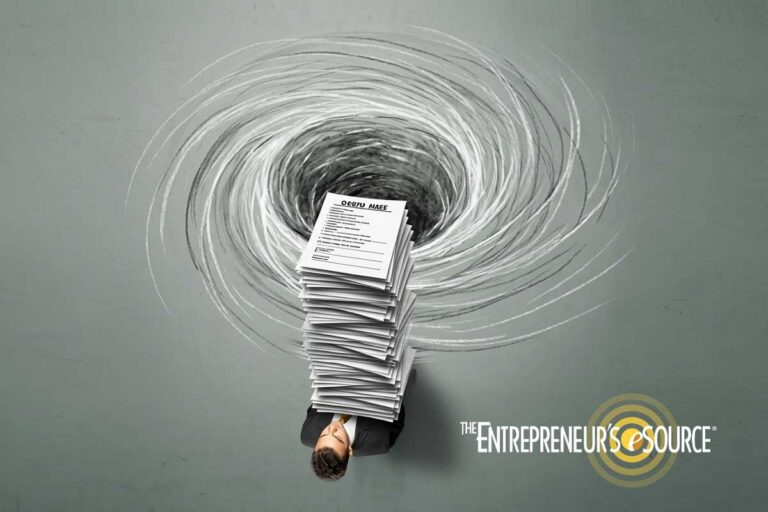 Tired of sending applications into a black hole?